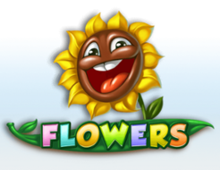 Flowers logo