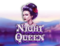 Night Queen logo