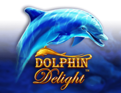 Dolphin Delight logo