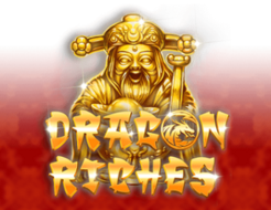 Dragon Riches logo