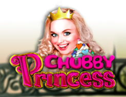 Chubby Princess logo