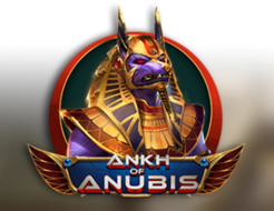 Ankh of Anubis logo