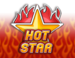 Hot Star logo