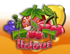 Frooty Licious logo