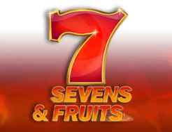 Sevens and Fruits logo