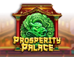 Prosperity Palace logo