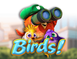 Birds! logo