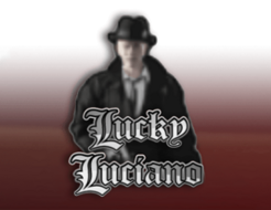 Lucky Luciano logo