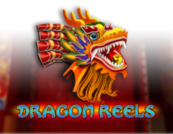 Dragon Reels logo