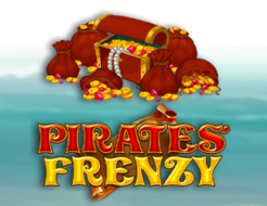 Pirates Frenzy logo