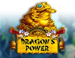 Dragons Power logo