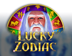 Lucky Zodiac logo