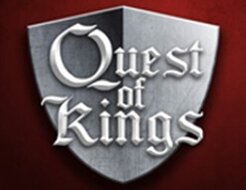 Quest of Kings logo