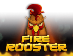 Fire Rooster logo