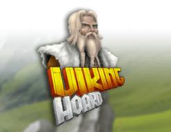 Viking Hoard logo