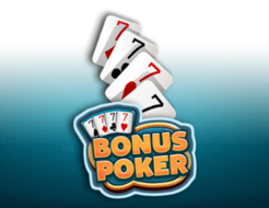 Bonus Poker logo