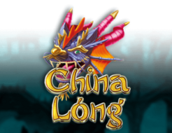 China Lóng logo