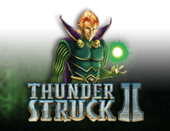 Thunderstruck 2 logo