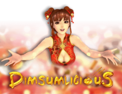 Dimsumlicious logo