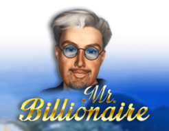 Mr. Billionaire logo