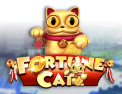 Fortune Cat logo