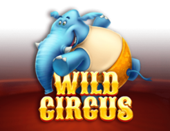 Wild Circus logo