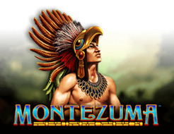 Montezuma logo