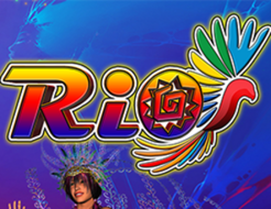 Rio logo