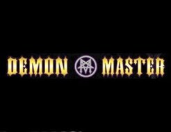 Demon Master logo