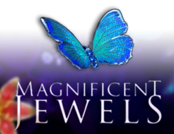 Magnificent Jewels logo