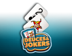 Deuces & Jokers logo