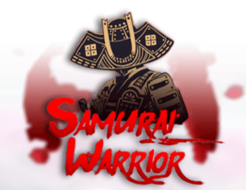 Samurai Warrior logo