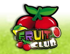 Fruit Club logo