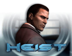 Heist logo