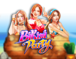 Bikini Party logo