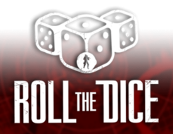 Roll the Dice logo