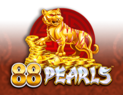 88 Pearls logo