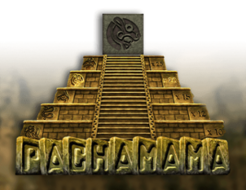 Pachamama logo