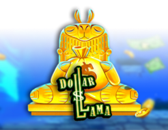 Dollar Llama logo