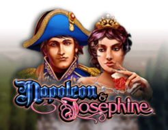 Napoleon and Josephine logo