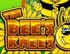 The Bees Knees logo