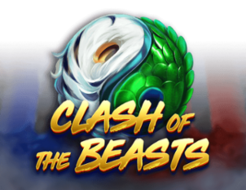 Clash of the Beasts logo