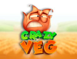 Crazy Veg logo