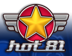 Hot 81 logo