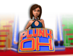 Plunk-oh logo