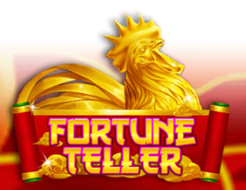 Fortune Teller logo