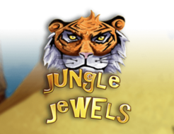 Jungle Jewels logo