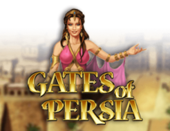 Gates of Persia logo