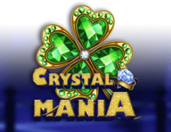 Crystal Mania logo