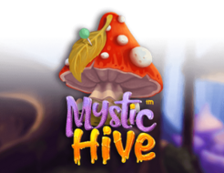 Mystic Hive logo